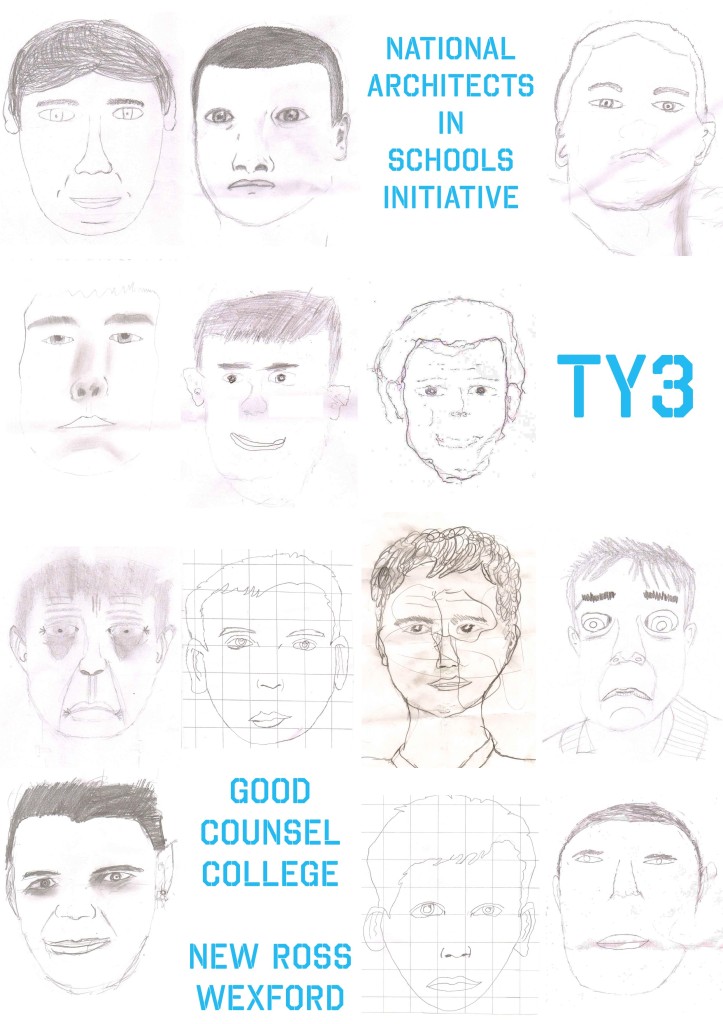 Portraits Collection
