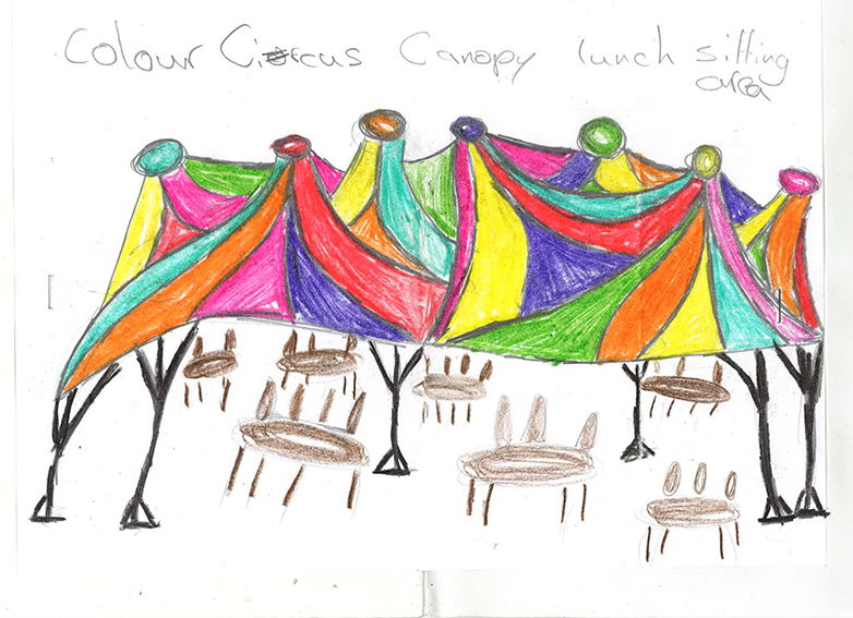 canopy