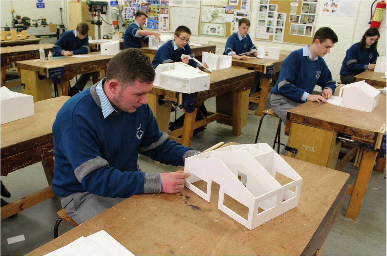 Ballincolig 5